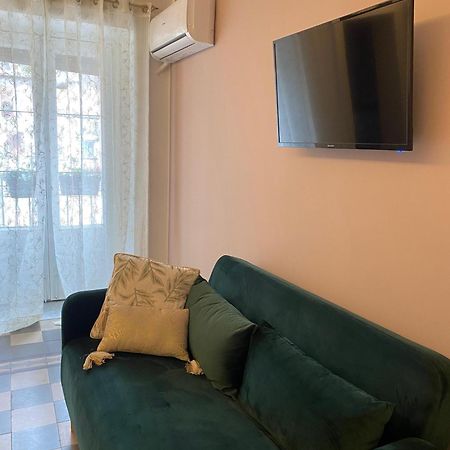 Bed and Breakfast Dimora Dei Minoriti Catania Exterior foto