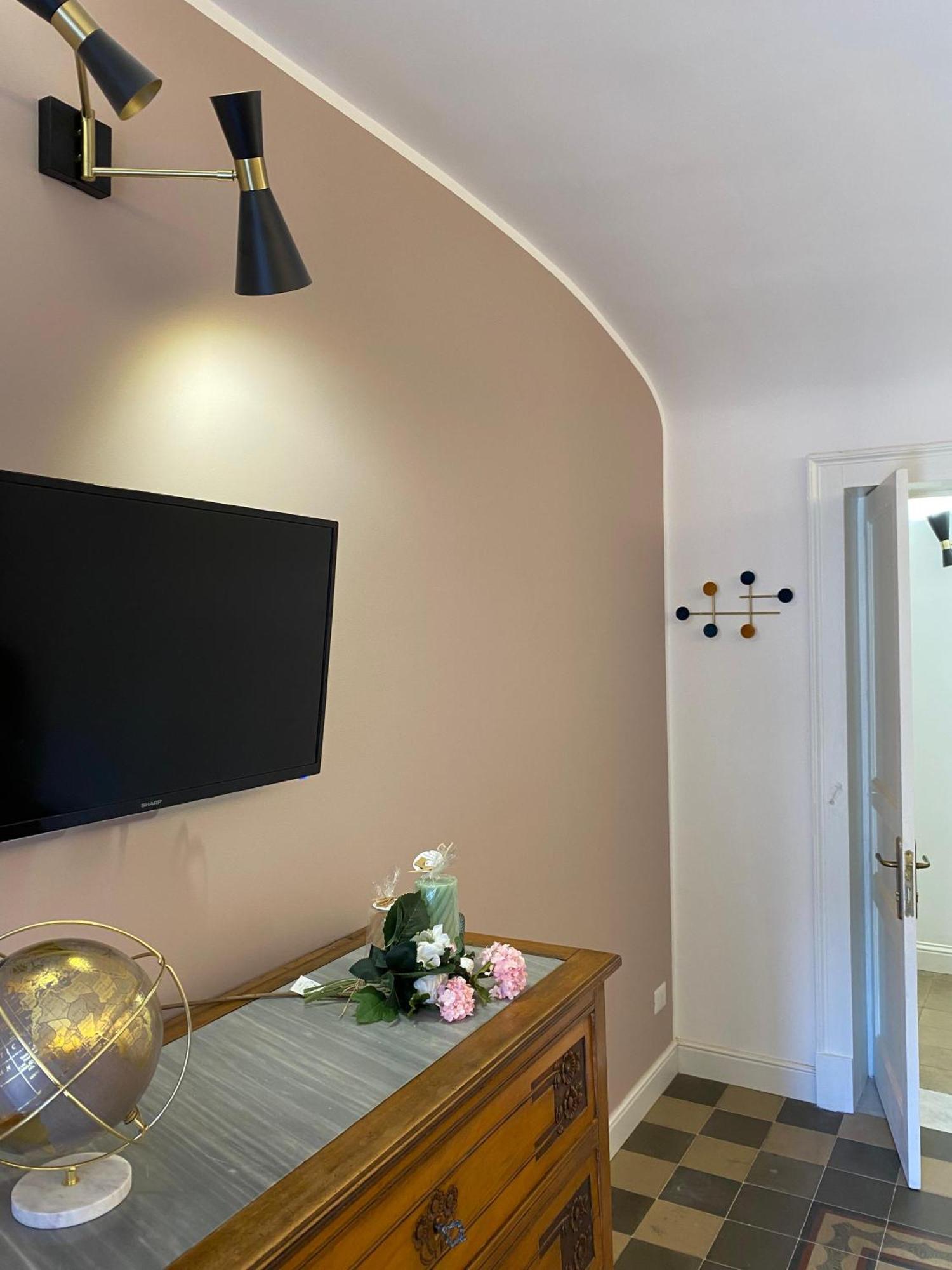 Bed and Breakfast Dimora Dei Minoriti Catania Exterior foto