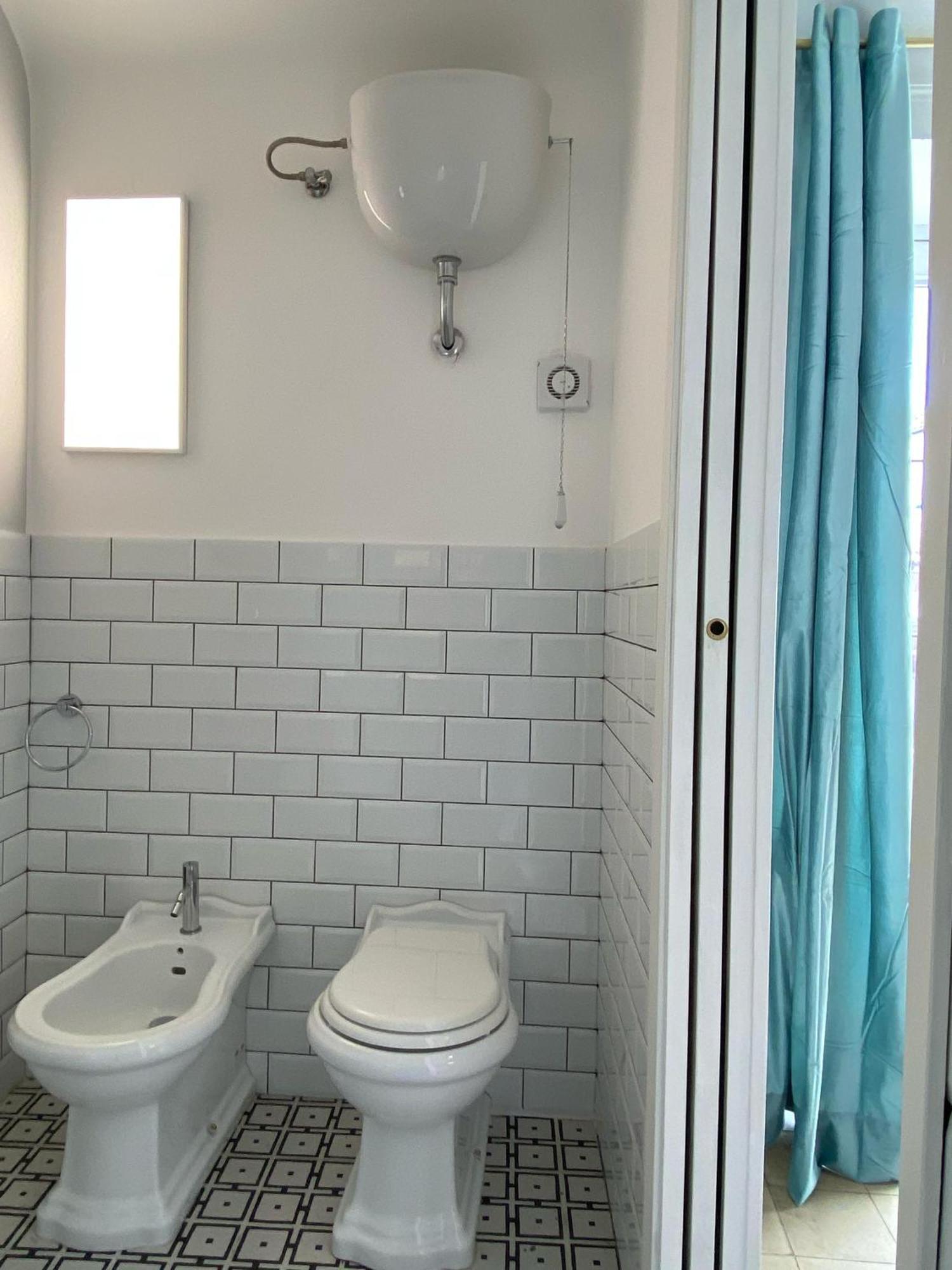 Bed and Breakfast Dimora Dei Minoriti Catania Exterior foto